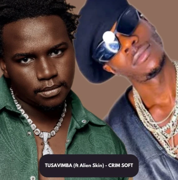 Crim Soft ft.Alien skin Official,